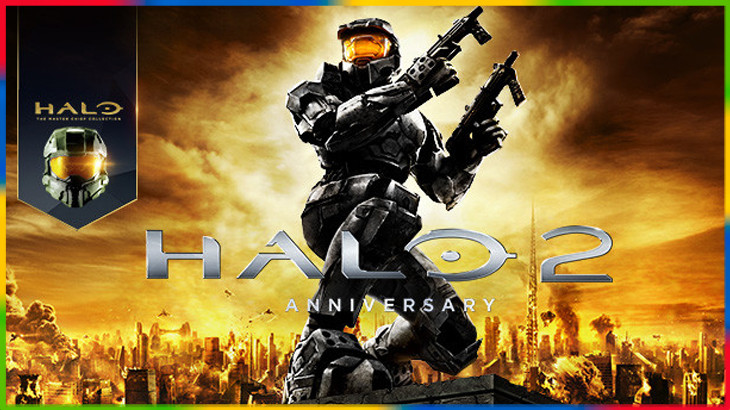 20 AÑOS DE HALO